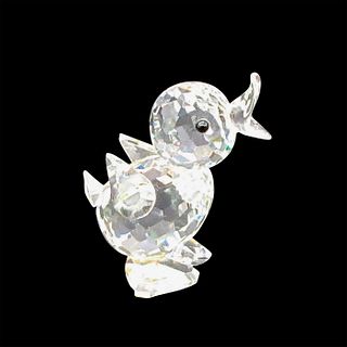 Drake Mini - Swarovski Crystal Figurine
