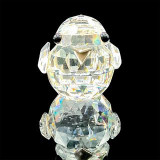 Sparrow Mini - Swarovski Crystal Figurine