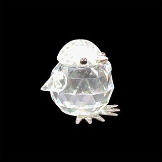 Chick Mini - Swarovski Crystal Figurine