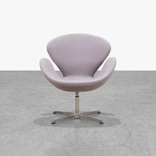 Arne Jacobsen (After) - Swan Chair