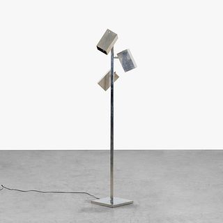 Ernest Lowy - Floor Lamp