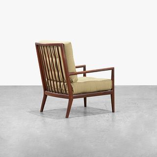 T. H. Robsjohn-Gibbings - Lounge Chair