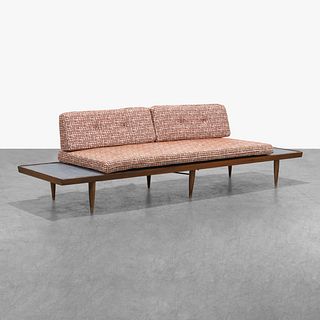 Adrian Pearsall Style - Bench Sofa