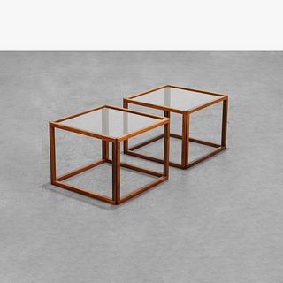 Kai Kristiansen - Cube Tables