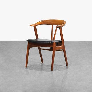 Torbjorn Afdal - Form Chair