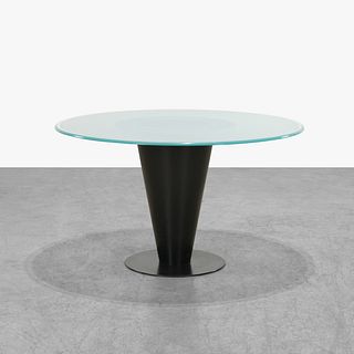 Joe D'Urso - Pedestal Table
