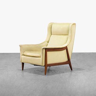 Folke Ohlsson - Lounger Chair