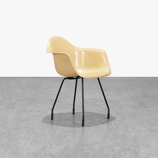Charles & Ray Eames - Arm Chair