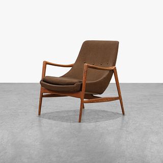 Rastad & Relling - Lounge Chair