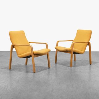 Stendig Lounge Chairs