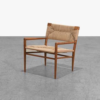 Mel Smilow - Lounge Chair