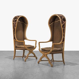 Porter Chairs