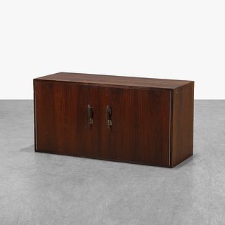 Rosewood Cabinet