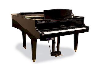 Kawai GE-1 Baby Grand Player Piano