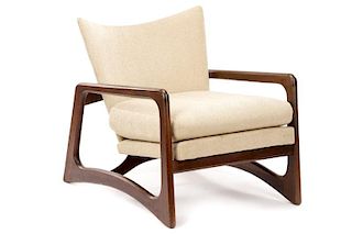 Adrian Pearsall for Craft Associates Lounge Chair
