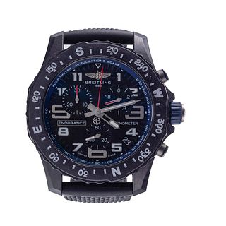 Breitling Endurance Pro Chronograph Quartz Watch X82310