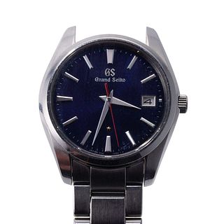 Grand Seiko 60th Anniversary Limited Edition Quartz Watch SBGP007


