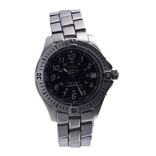 Breitling Colt Ocean Quartz Watch A6435010