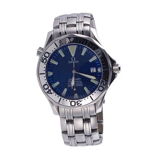 Omega Seamaster 300M Chronometer Automatic Watch 2055.80.00

  