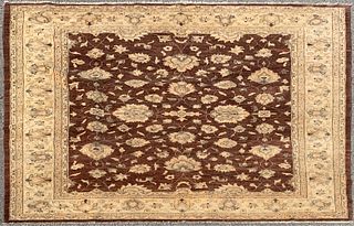 Large Indian Area Rug
