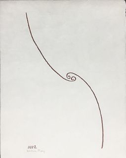 Man Ray - Untitled VIII from Il Reale Assoluto