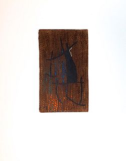 Joan Miro - Untitled 3.1