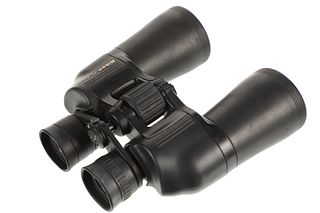 Nikon Action 10x50 6.5 Degree Binoculars