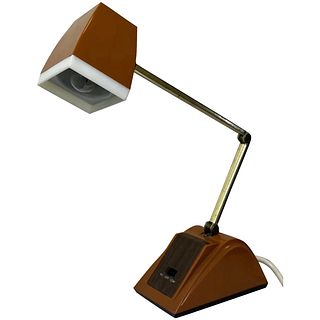 INDUSTRIES ANGLEPOISE TABLE LAMP