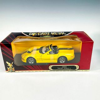 Road Signature Deluxe Edition 1999 Ford Shelby Model Car