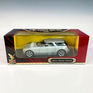 Road Signature Deluxe Edition Chevy Nomad Model Car