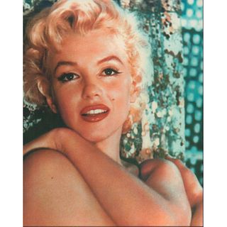 6pc Collectible Marilyn Monroe Postcards and Photo Prints