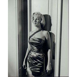 16pc Collection of Photographic Prints, Marilyn Monroe