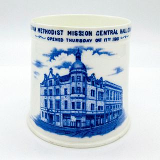 Royal Doulton Mug, Central Hall