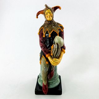 Jester HN2016 - Royal Doulton Figurine