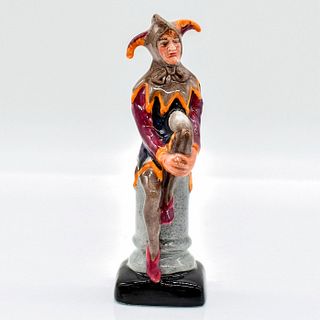 Jester HN3335 - Mini - Royal Doulton Figurine