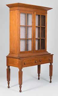 Tennessee Bookcase on Stand