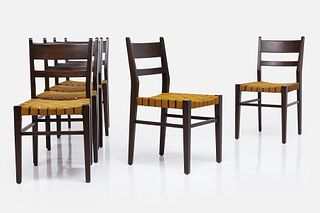 Edmond Spence Style, Dining Chairs (6)