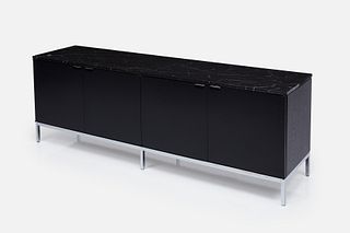 Florence Knoll, Credenza