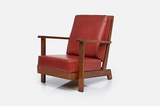 René Gabriel, Easy Chair