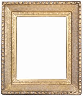 American 1890's Frame - 18.75 x 15.25