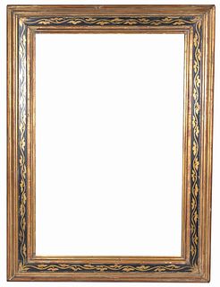 Antique Gilt/Wood Frame - 22 3/8 x 15.5