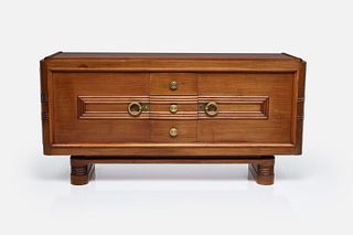 French, Sideboard