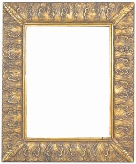 American 1890's Frame - 16 1/8 x 12 1/8