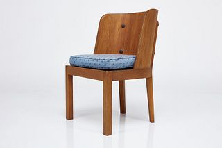 Axel Einar Hjorth, 'Lovö' Chair