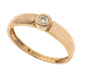 Diamond ring RG 585/000 with o