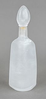 Flask/carafe, Italy, 2nd half