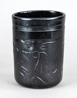 Vase object, 1983, designed by