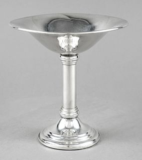 Top/confection bowl, USA, 20th