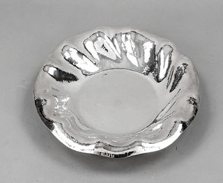 Round bowl, German, 20th centur