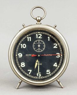 Peter alarm clock from the 196
